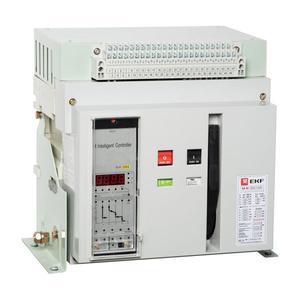 Выключатель автоматический 3п 3200/2000А 100кА ВА-45 PROxima стац. EKF mccb45-3200-2000