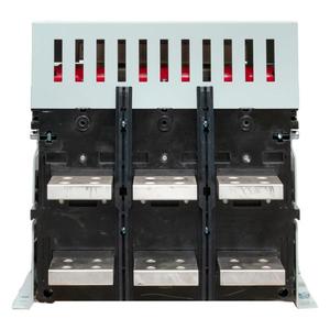 Выключатель автоматический 3п 3200/2500А 100кА ВА-45 стац. v2 EKF mccb45-3200-2500-v2