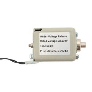 Выключатель автоматический 3п 3200/2500А 100кА ВА-45 стац. v2 EKF mccb45-3200-2500-v2