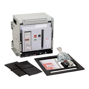 Выключатель автоматический 3п 3200/2500А 100кА ВА-45 выкатн. PROxima EKF mccb45-3200-2500v