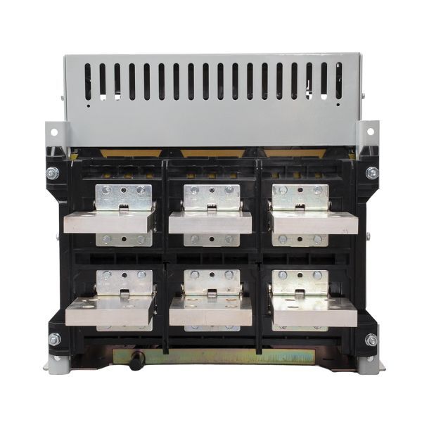 Выключатель автоматический 3п 3200/2500А 100кА ВА-45 выкатн. PROxima EKF mccb45-3200-2500v