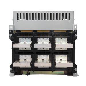Выключатель автоматический 3п 3200/2500А 100кА ВА-45 выкатн. PROxima EKF mccb45-3200-2500v