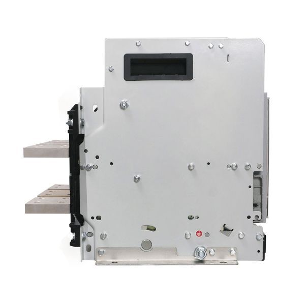Выключатель автоматический 3п 3200/2500А 100кА ВА-45 выкатн. PROxima EKF mccb45-3200-2500v
