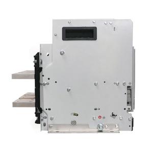 Выключатель автоматический 3п 3200/2500А 100кА ВА-45 выкатн. PROxima EKF mccb45-3200-2500v