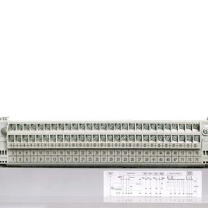Выключатель автоматический 3п 3200/2500А 100кА ВА-45 выкатн. PROxima EKF mccb45-3200-2500v
