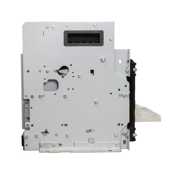 Выключатель автоматический 3п 3200/2500А 100кА ВА-45 выкатн. PROxima EKF mccb45-3200-2500v