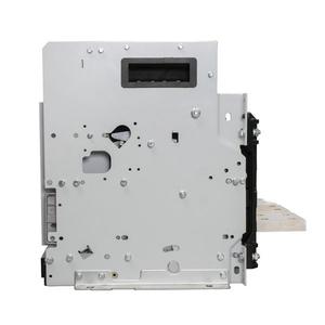 Выключатель автоматический 3п 3200/2500А 100кА ВА-45 выкатн. PROxima EKF mccb45-3200-2500v