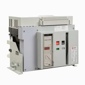 Выключатель автоматический 3п 4000/4000А 80кА ВА-45 PROxima стац. EKF mccb45-4000-4000