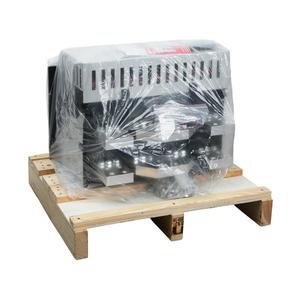 Выключатель автоматический 3п 4000/4000А 80кА ВА-45 PROxima стац. EKF mccb45-4000-4000