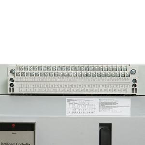 Выключатель автоматический 3п 4000/4000А 80кА ВА-45 PROxima стац. EKF mccb45-4000-4000