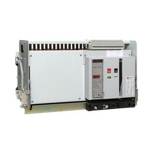 Выключатель автоматический 3п 6300/6300А 80кА ВА-45 выкатн. PROxima EKF mccb45-6300-6300v