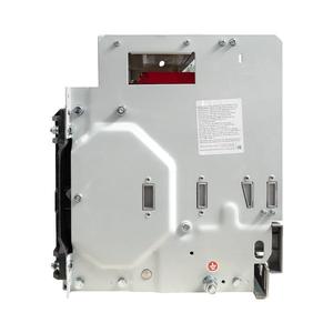 Выключатель автоматический 3п 6300/6300А 80кА ВА-45 выкатн. PROxima EKF mccb45-6300-6300v