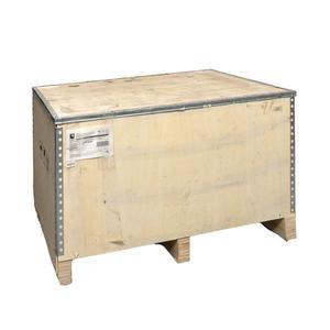 Выключатель автоматический 3п 6300/6300А 80кА ВА-45 выкатн. PROxima EKF mccb45-6300-6300v