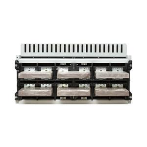 Выключатель автоматический 3п 6300/6300А 80кА ВА-45 выкатн. PROxima EKF mccb45-6300-6300v