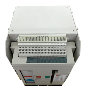 Выключатель автоматический 3п 1600/1600А 55кА ВА-450 выкатн. EKF mccb450-1600-1600v