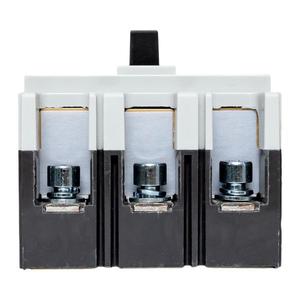 Выключатель автоматический 3п 100/40А 35кА ВА-99М PROxima EKF mccb99-100-40m