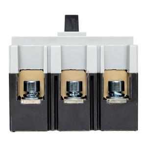 Выключатель автоматический 3п 100/40А 35кА ВА-99М PROxima EKF mccb99-100-40m