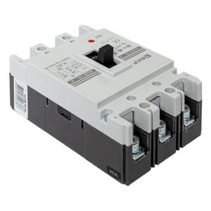 Выключатель автоматический 3п 100/40А 35кА ВА-99М PROxima EKF mccb99-100-40m