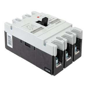 Выключатель автоматический 3п 250/225А 35кА ВА-99М PROxima EKF mccb99-250-225m