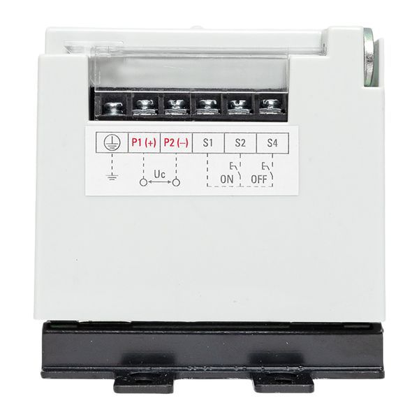 Привод моторный CD2 230B АС ВА-99М 250 EKF mccb99m-250-cd2-230ac