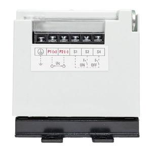 Привод моторный CD2 230B АС ВА-99М 250 EKF mccb99m-250-cd2-230ac