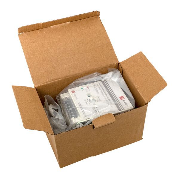 Привод моторный CD2 230B АС ВА-99М 250 EKF mccb99m-250-cd2-230ac