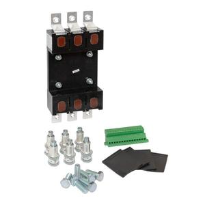 Панель втычная для ВА-99М 250 передн. присоед. EKF mccb99m-250-pin-3f