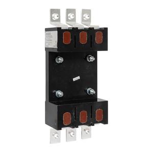 Панель втычная для ВА-99М 250 передн. присоед. EKF mccb99m-250-pin-3f