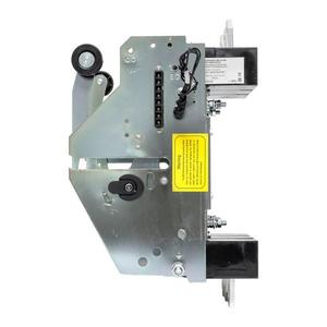 Панель выкатная для ВА-99М 400 передн. присоед. EKF mccb99m-400-dod-3f