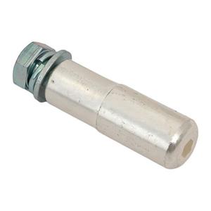 Панель втычная для ВА-99М 400 передн. присоед. EKF mccb99m-400-pin-3f