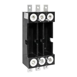 Панель втычная для ВА-99М 400 передн. присоед. EKF mccb99m-400-pin-3f