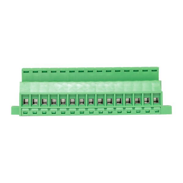 Панель втычная для ВА-99М 400 задн. присоед. EKF mccb99m-400-pin-3r