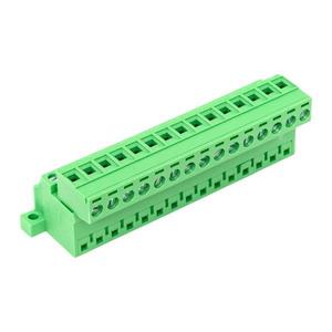 Панель втычная для ВА-99М 400 задн. присоед. EKF mccb99m-400-pin-3r