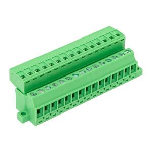 Панель втычная для ВА-99М 400 задн. присоед. EKF mccb99m-400-pin-3r