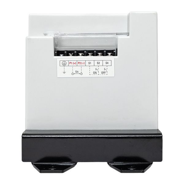 Привод моторный CD2 230B АС ВА-99М 800 EKF mccb99m-800-cd2-230ac