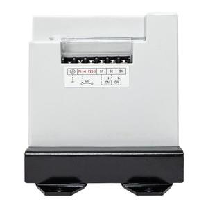 Привод моторный CD2 230B АС ВА-99М 800 EKF mccb99m-800-cd2-230ac