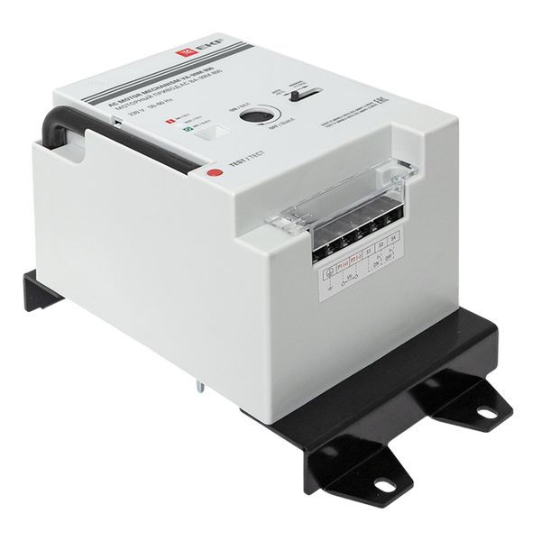 Привод моторный CD2 230B АС ВА-99М 800 EKF mccb99m-800-cd2-230ac