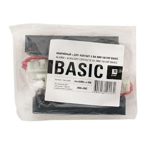 Контакт аварийный + доп. к ВА-99М 100 PROxima EKF mccb99m-a-008