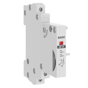 Контакт аварийный АК-47 Basic EKF mdac-47-bas