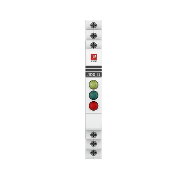 Индикатор фаз ЛСФ-47 PROxima EKF mdla-47-3f-pro