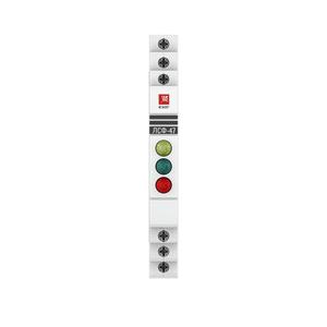 Индикатор фаз ЛСФ-47 PROxima EKF mdla-47-3f-pro