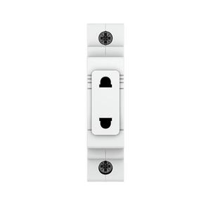 Розетка РД-47 240В на DIN-рейку PROxima EKF mds-47-pro