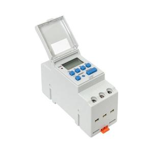 Таймер электронный ТЭ-15 EKF mdt-15