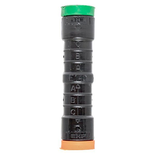 Гильза изолированная абонентская MJPB 10-25 PROxima EKF mjpb10-25-r
