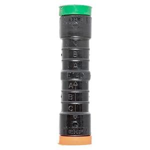 Гильза изолированная абонентская MJPB 10-25 PROxima EKF mjpb10-25-r