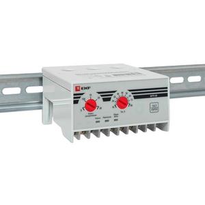 Реле защиты двигателя MPR 80А EKF mpr-80