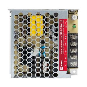 Блок питания 12В MPS-75W-12 PROxima EKF mps-75w-12