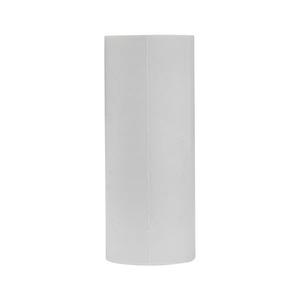 Муфта соединительная для трубы 25мм (уп.50шт) Plast EKF ms-t-25