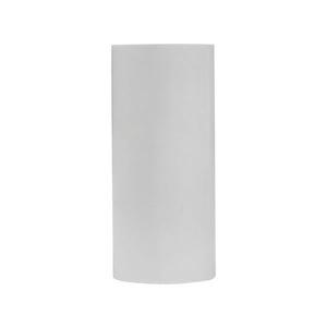 Муфта соединительная для трубы 40мм (уп.20шт) Plast EKF ms-t-40