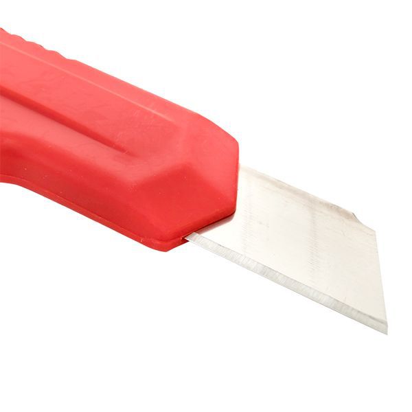 Нож с сегментированным лезвием 18мм НСМ-20 Master EKF ncm-20-ms